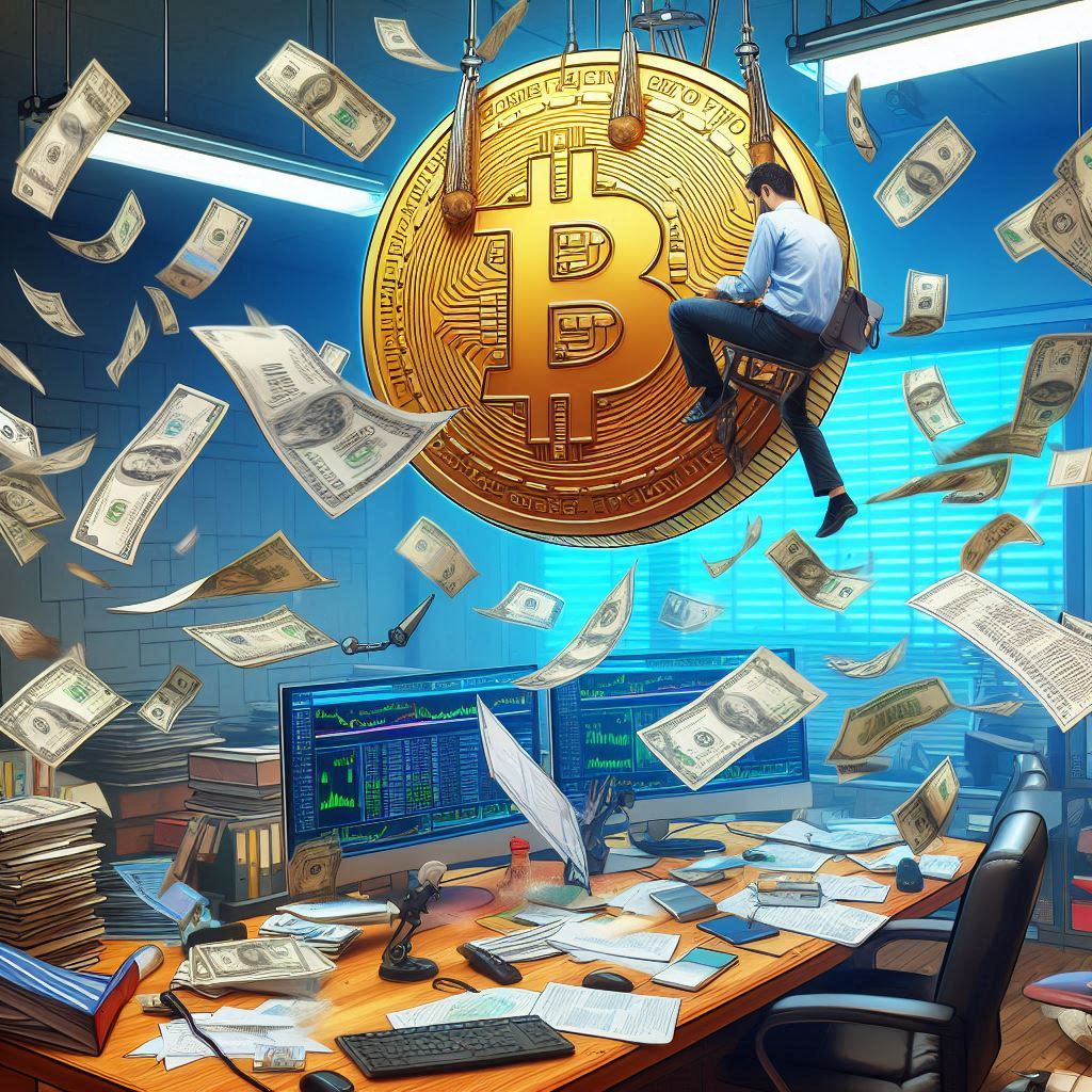 Tạp chí crypto hàng đầu Việt Nam