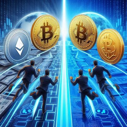Tạp chí crypto hàng đầu Việt Nam