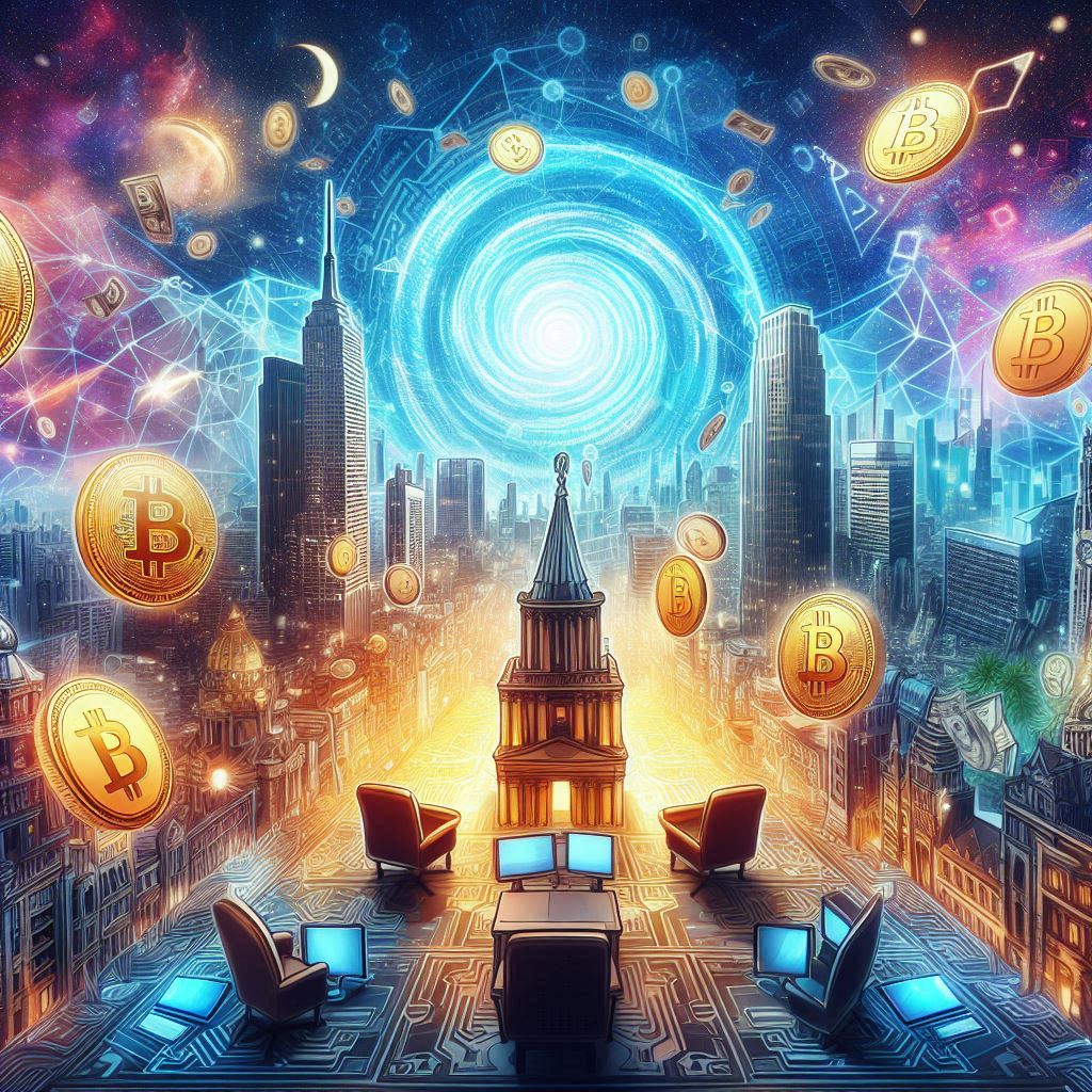 Tạp chí crypto hàng đầu Việt Nam