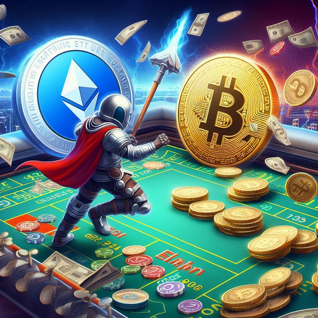Tạp chí crypto hàng đầu Việt Nam