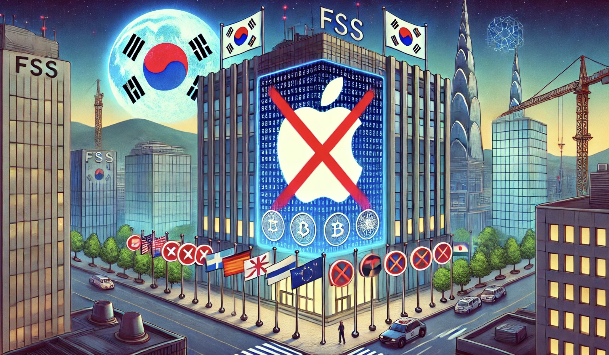 Tạp chí crypto hàng đầu Việt Nam