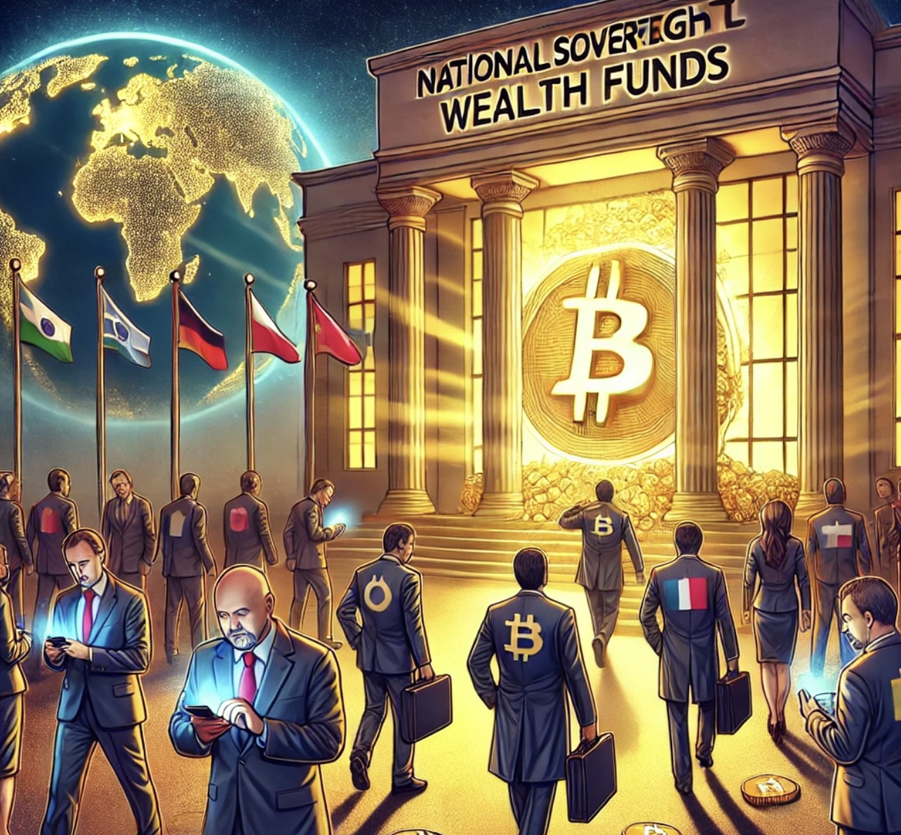 Tạp chí crypto hàng đầu Việt Nam
