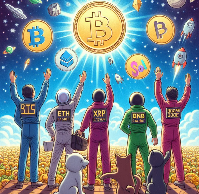 Tạp chí crypto hàng đầu Việt Nam