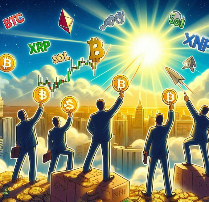 Tạp chí crypto hàng đầu Việt Nam