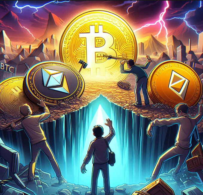 Tạp chí crypto hàng đầu Việt Nam
