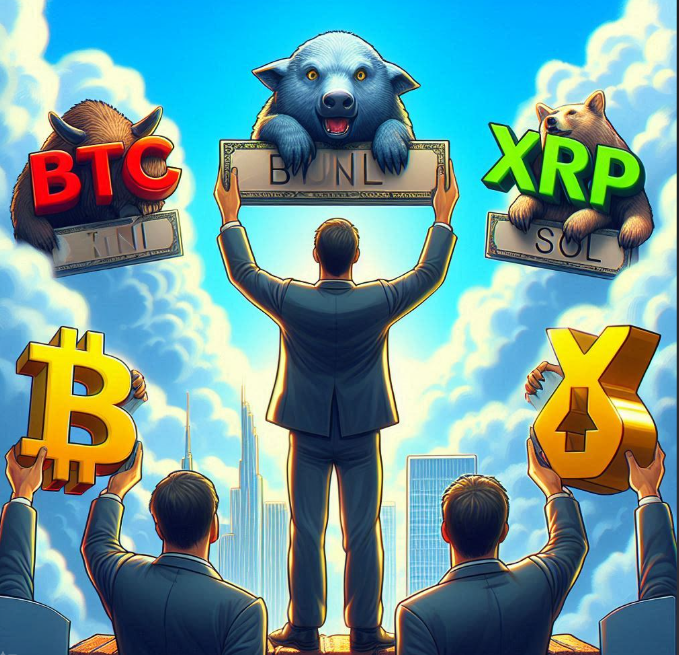 Tạp chí crypto hàng đầu Việt Nam