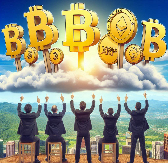 Tạp chí crypto hàng đầu Việt Nam