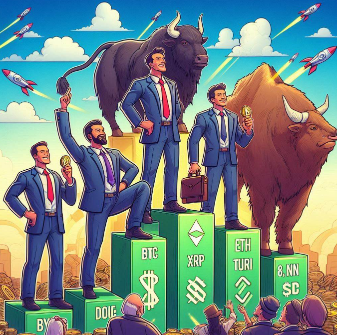 Tạp chí crypto hàng đầu Việt Nam