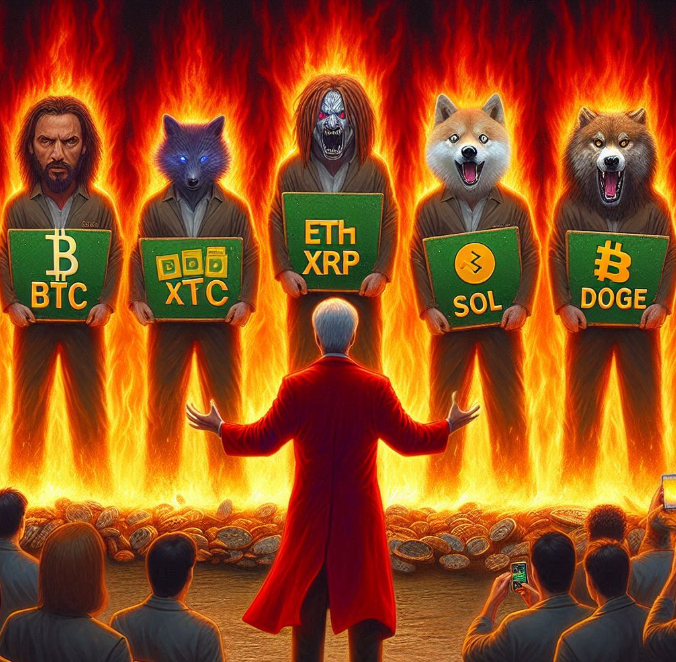 Tạp chí crypto hàng đầu Việt Nam