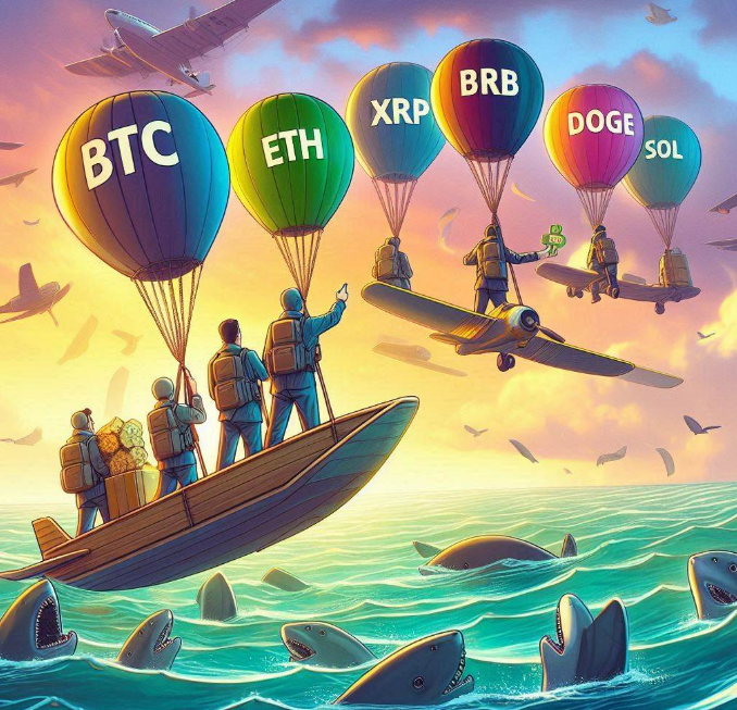Tạp chí crypto hàng đầu Việt Nam
