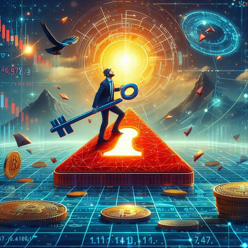 Tạp chí crypto hàng đầu Việt Nam