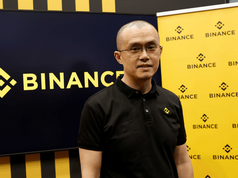 Giá lập đỉnh, CZ vẫn khuyên coi Bitcoin là cơ hội mua dài hạn