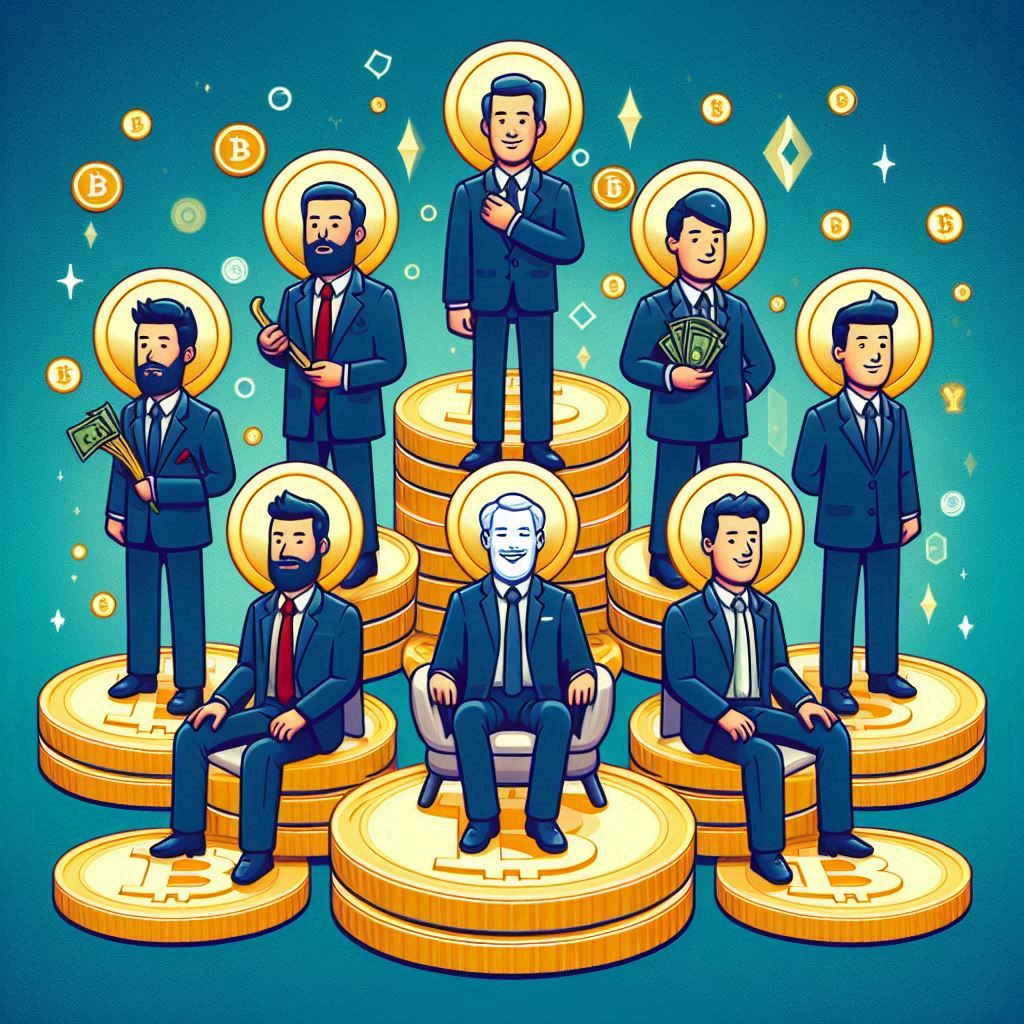 Tạp chí crypto hàng đầu Việt Nam