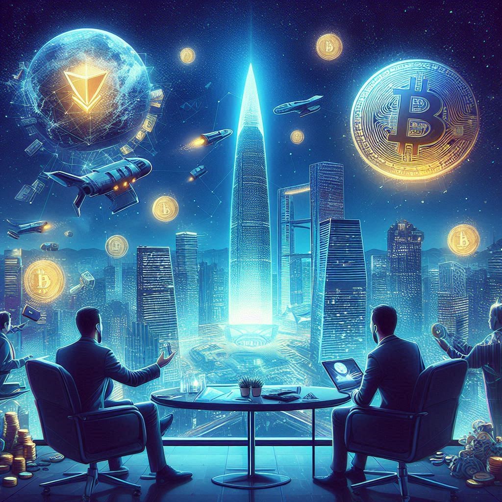 Tạp chí crypto hàng đầu Việt Nam