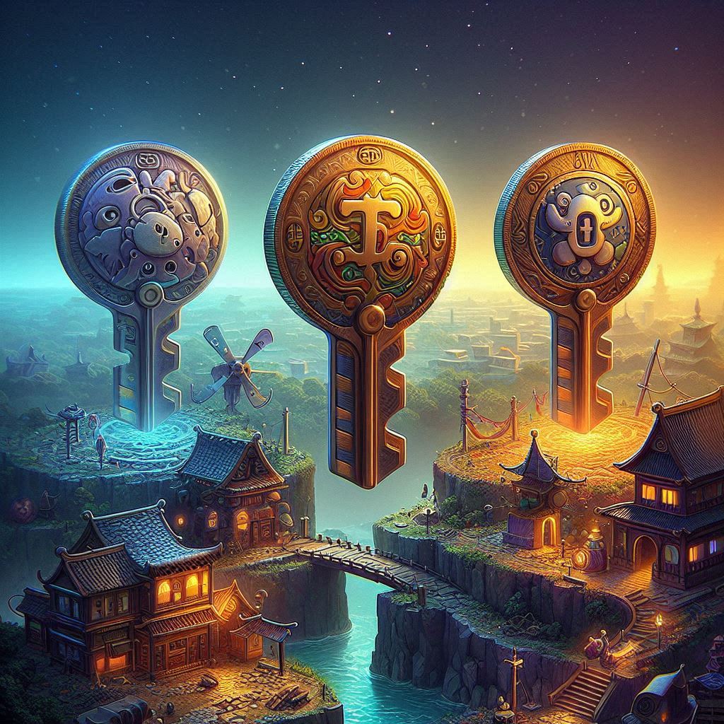 Tạp chí crypto hàng đầu Việt Nam