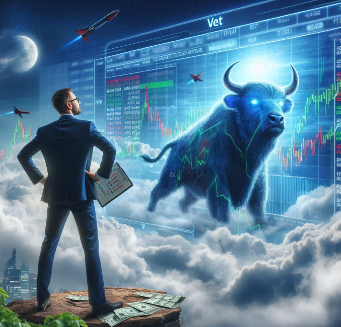 Tạp chí crypto hàng đầu Việt Nam