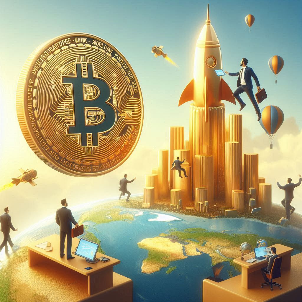 Tạp chí crypto hàng đầu Việt Nam