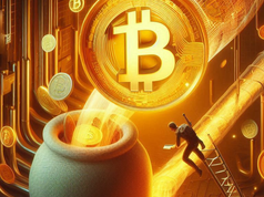 Bitwise: Dòng vốn chảy vào Bitcoin dự kiến ​​sẽ đạt 420 tỷ USD trong năm 2026