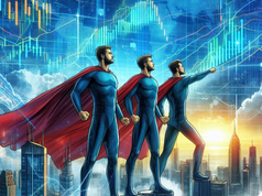 TOP 3 altcoin đáng chú ý trong tuần đầu tiên của tháng 5/2025