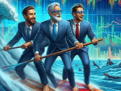 3 altcoin đáng chú ý trong tuần thứ ba của tháng 5/2025