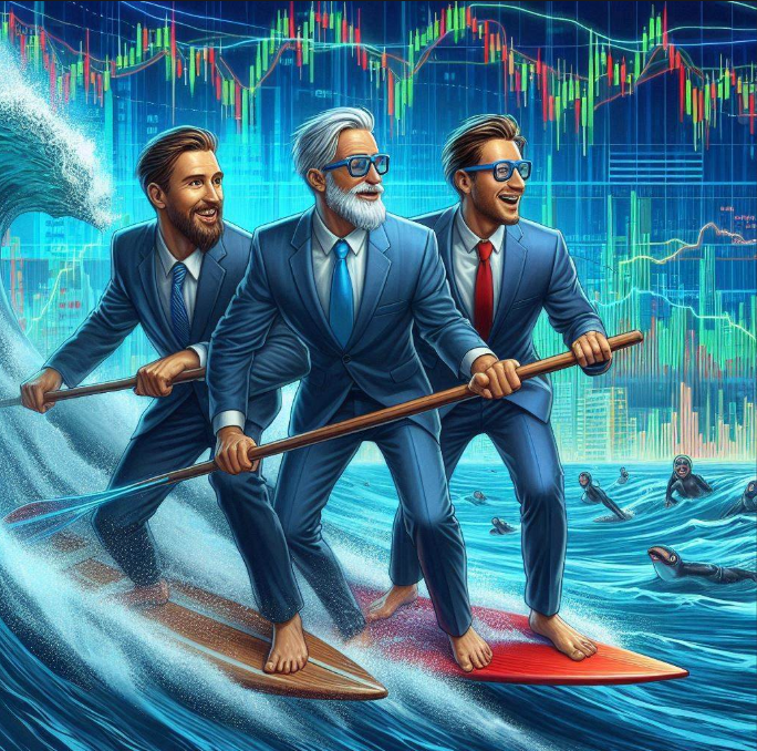 Tạp chí crypto hàng đầu Việt Nam