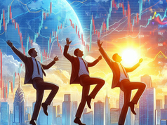 TOP 3 altcoin có xu hướng nổi bật hôm nay – Ngày 26 tháng 5