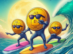 Top 3 token Pump.Fun mới đáng chú ý