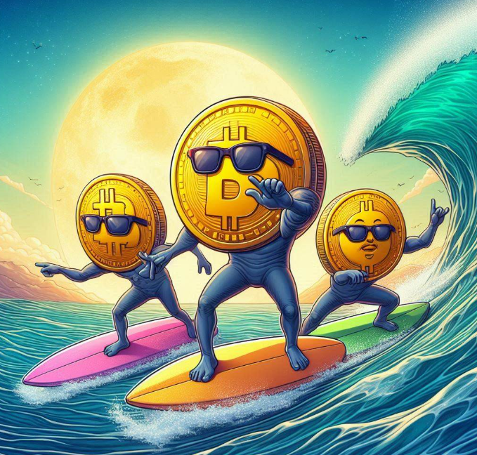 Tạp chí crypto hàng đầu Việt Nam