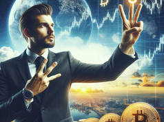 3 khác biệt lớn khi Bitcoin lập đỉnh lịch sử mới trong năm 2025
