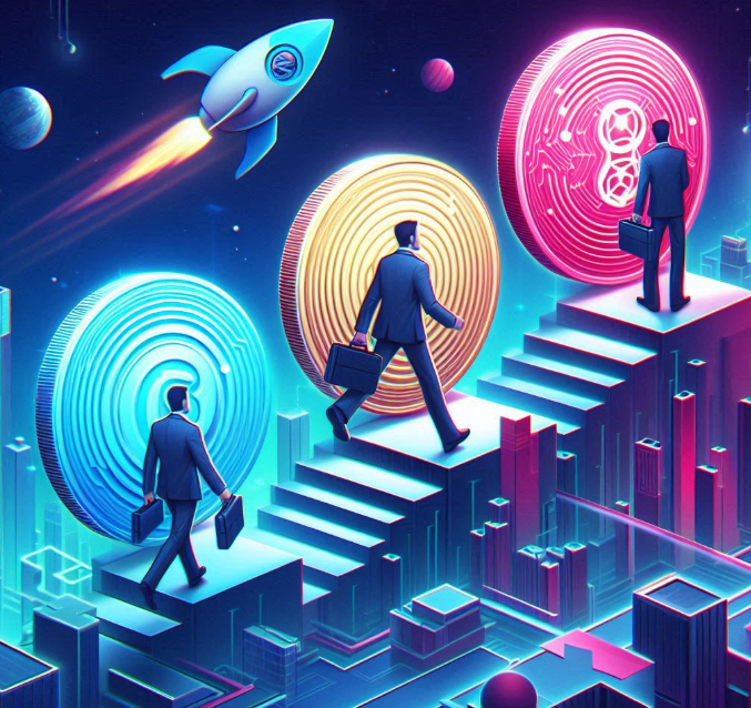 Tạp chí crypto hàng đầu Việt Nam
