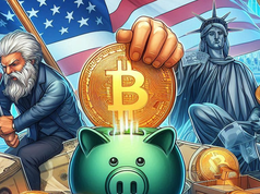 Bitcoin dừng lại quanh $110.000 nhưng các tổ chức đầu tư vẫn tiếp tục mua vào