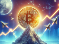 Lý do Bitcoin có cơ hội lập đỉnh mới trên $110.000 vào tháng 5