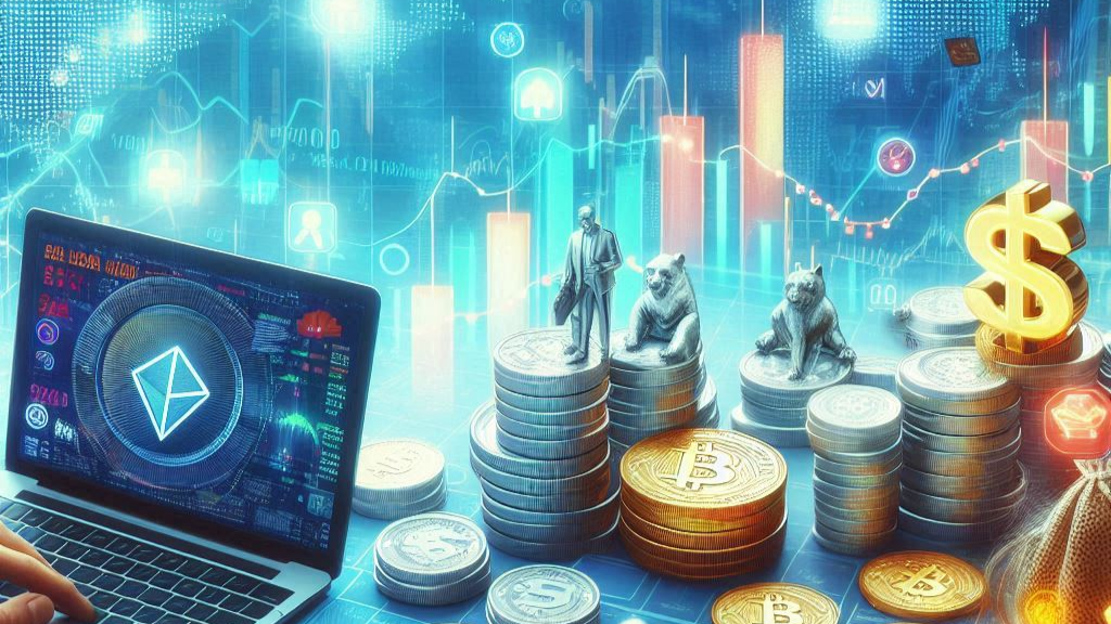 Tạp chí crypto hàng đầu Việt Nam