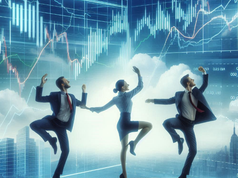 TOP 3 altcoin có xu hướng nổi bật hôm nay – Ngày 9 tháng 5