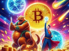 Tháng Năm rực rỡ: 4 altcoin tiềm năng này sẵn sàng đạt ATH mới