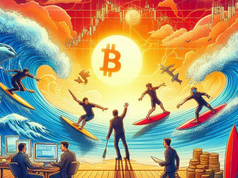 4 altcoin này có thể bùng nổ khi Bitcoin tiến sát mức cao nhất mọi thời đại