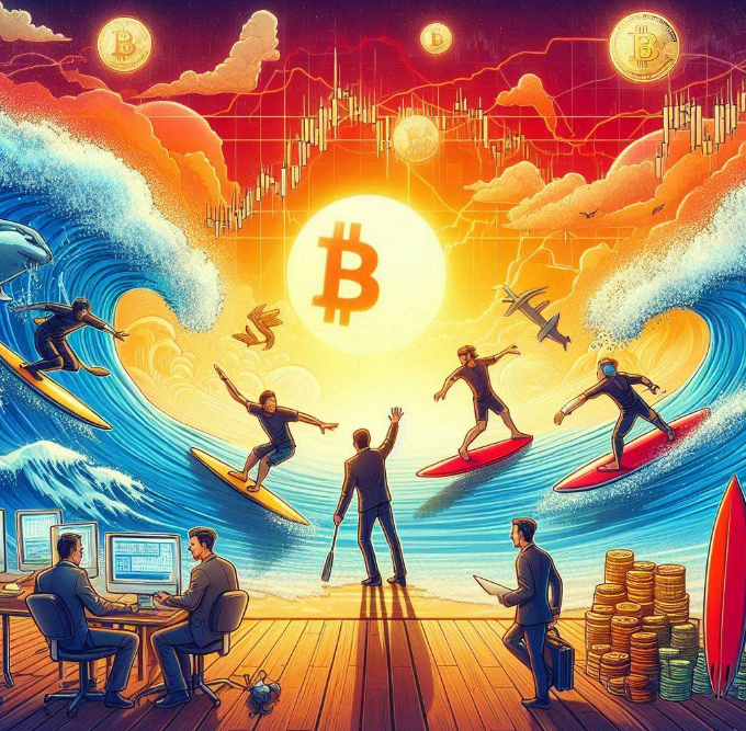Tạp chí crypto hàng đầu Việt Nam