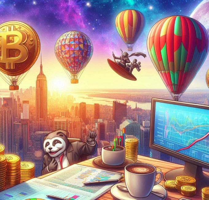 Tạp chí crypto hàng đầu Việt Nam