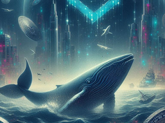 Hoạt động cá voi Cardano giảm mạnh khi ADA đối mặt với Death Cross