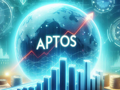 Aptos ghi nhận khối lượng DEX hàng tuần cao nhất báo hiệu hoạt động DeFi mạnh mẽ