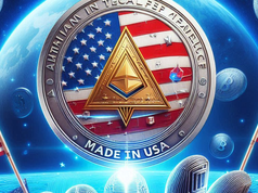 3 Altcoin "made in USA" đáng chú ý trong tuần đầu tiên của tháng 6/2025