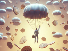 Top 3 Airdrop token đáng chú ý trong tuần đầu tiên của tháng 6