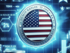 Top 3 altcoin "Made in USA" trong tuần thứ 3 của tháng 5