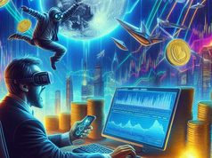 3 Altcoin đang "quá nóng" trong tuần đầu tiên của tháng 5/2025