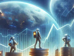 3 Altcoin đáng chú ý trong tuần thứ hai của tháng 5/2025