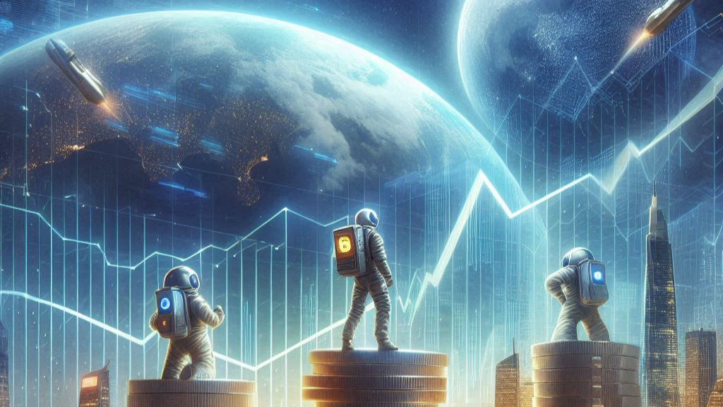 Tạp chí crypto hàng đầu Việt Nam