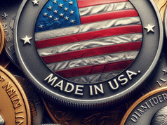 Top 3 Altcoin "Made in USA" cần chú ý sau khi Trump áp dụng mức thuế mới đối với EU