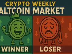 Những dự án crypto nổi bật trên thị trường trong tuần qua – SPX, HYPE, PYTH, EOS