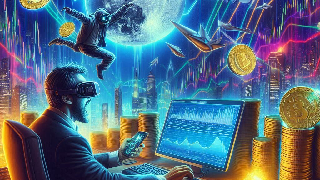 Tạp chí crypto hàng đầu Việt Nam