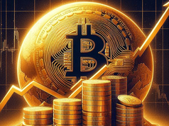 Cuộc khủng hoảng tài chính Hoa Kỳ làm tăng sức hấp dẫn của Bitcoin - Liệu đây có phải là tài sản trú ẩn an toàn mới?